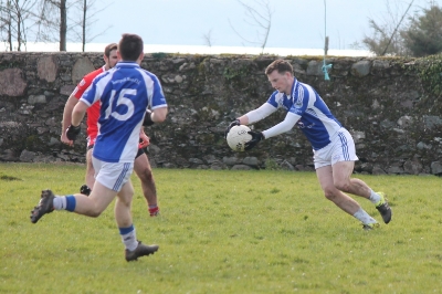 South Kerry League, Templenoe V Waterville Feb 2016_6