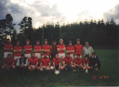 1994 Team