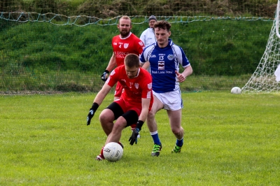 County Intermediate Football Championship, Waterville V Templenoe, 17th April 2017_4