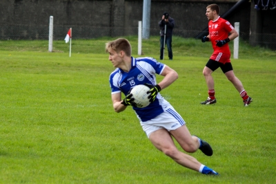 County Intermediate Football Championship, Waterville V Templenoe, 17th April 2017_5