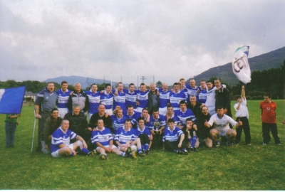 2002 Team