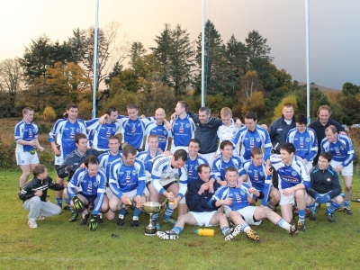 Finnegan Cup Final 2012_3