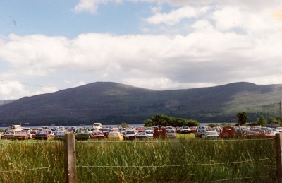 Templenoe GAA Grounds Opening 1991_23